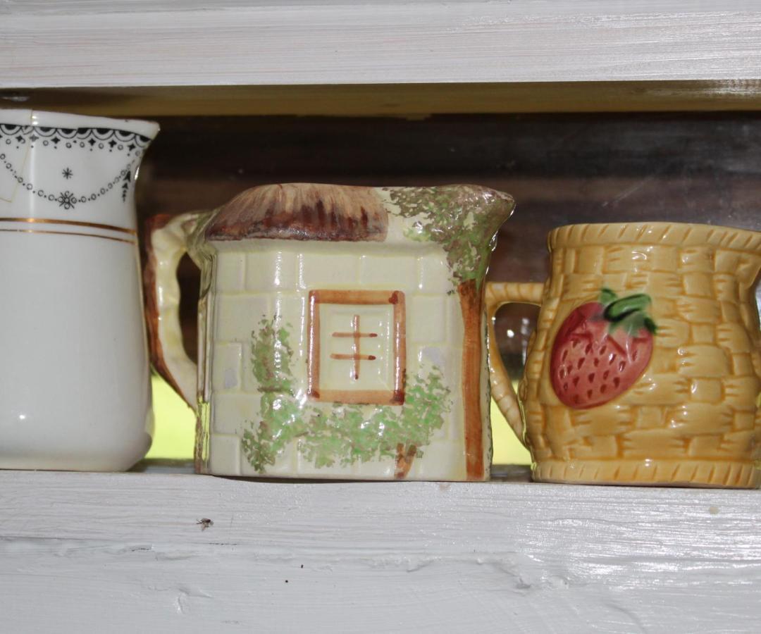 The Old Apple Shed Cosy Heated Cottage In A Meadow Close To The Charming Village Of Bethersden Ashford  Esterno foto