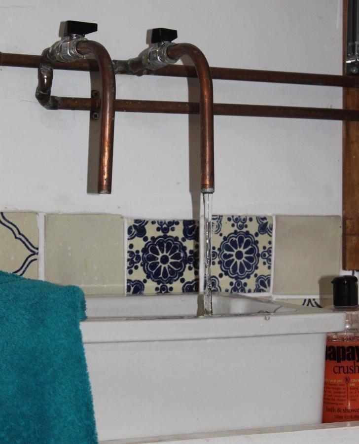 The Old Apple Shed Cosy Heated Cottage In A Meadow Close To The Charming Village Of Bethersden Ashford  Esterno foto