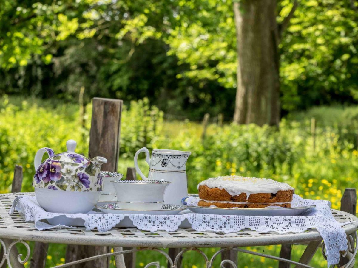 The Old Apple Shed Cosy Heated Cottage In A Meadow Close To The Charming Village Of Bethersden Ashford  Esterno foto