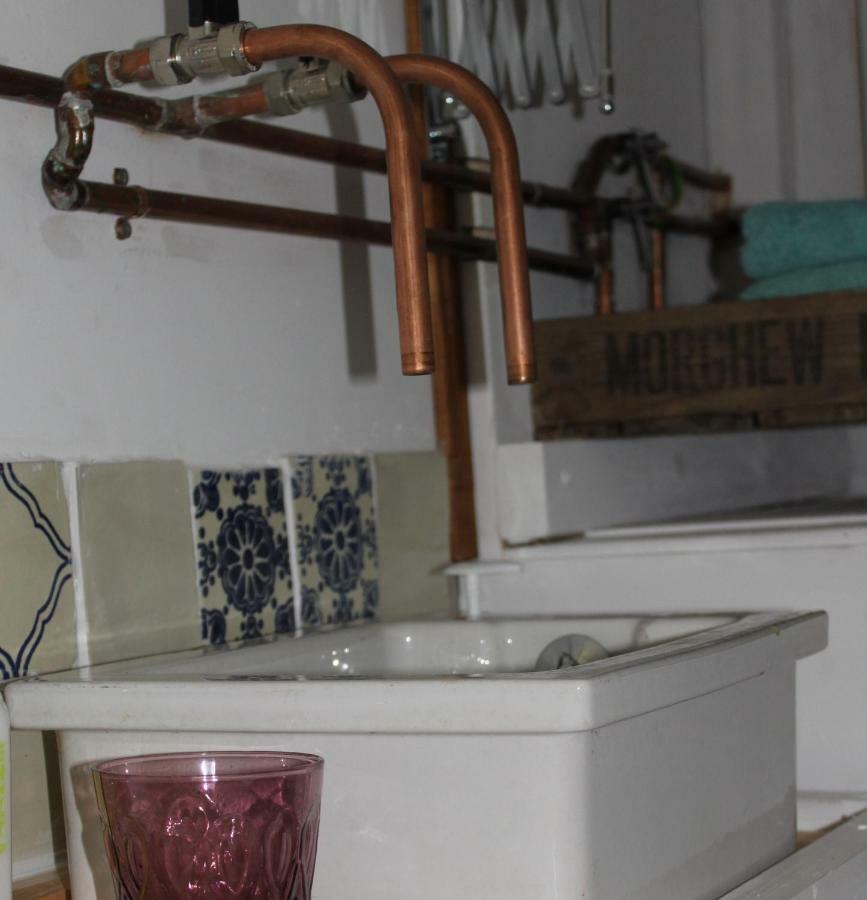 The Old Apple Shed Cosy Heated Cottage In A Meadow Close To The Charming Village Of Bethersden Ashford  Esterno foto